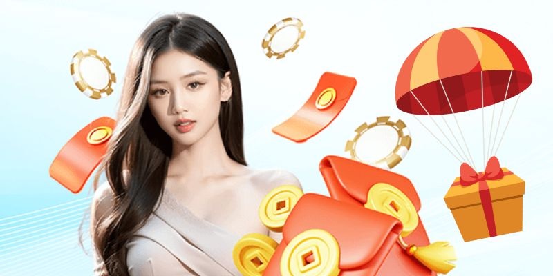 Fun88 mở ra nhiều cơ hội nhận thưởng