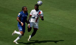 Hai đều đang có phong độ thi đấu tương đương