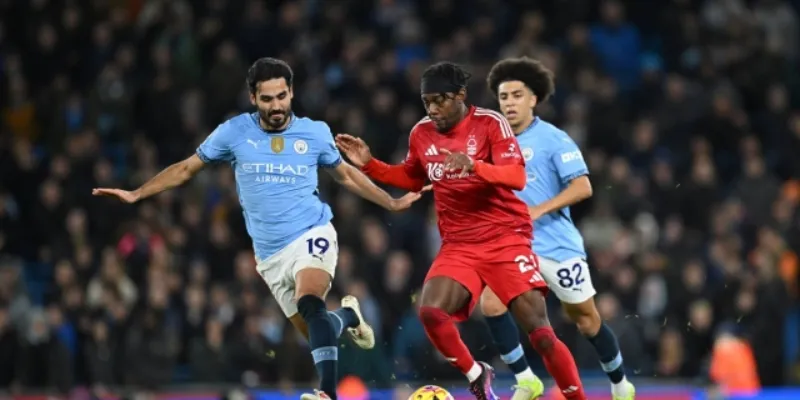 Hai đội công bố danh sách cầu thủ ra sân