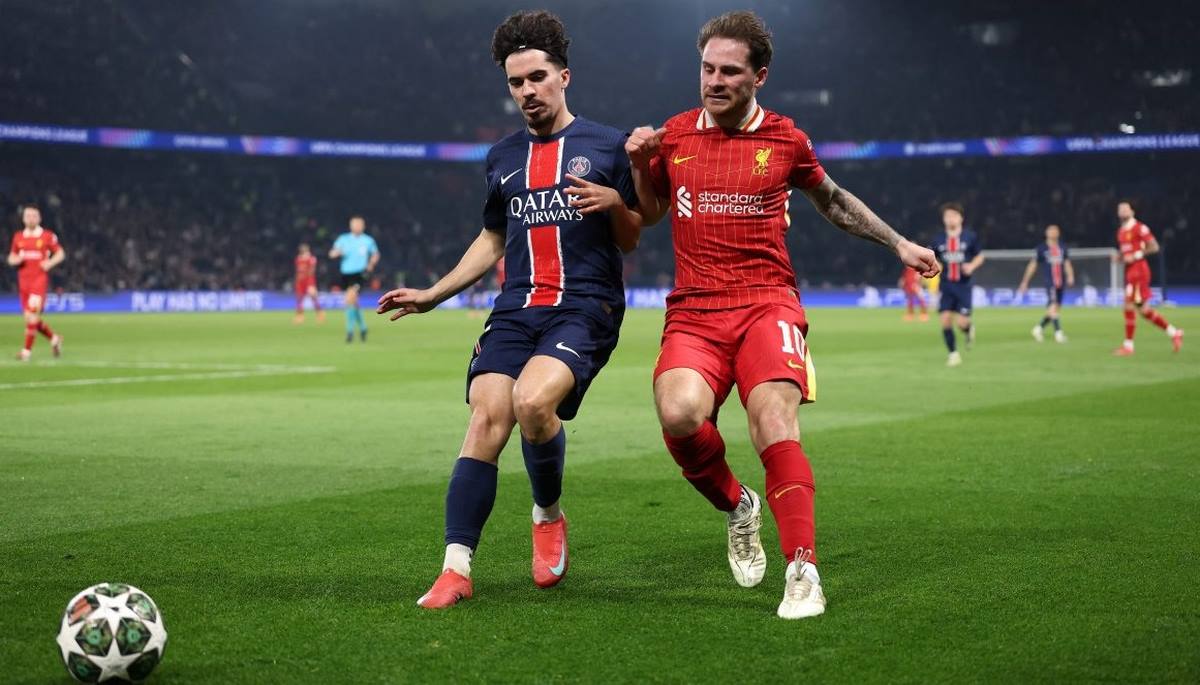 Liverpool lép vế về thành tích thi đấu